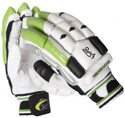 Kookaburra Kahuna Mayhem Batting Gloves 